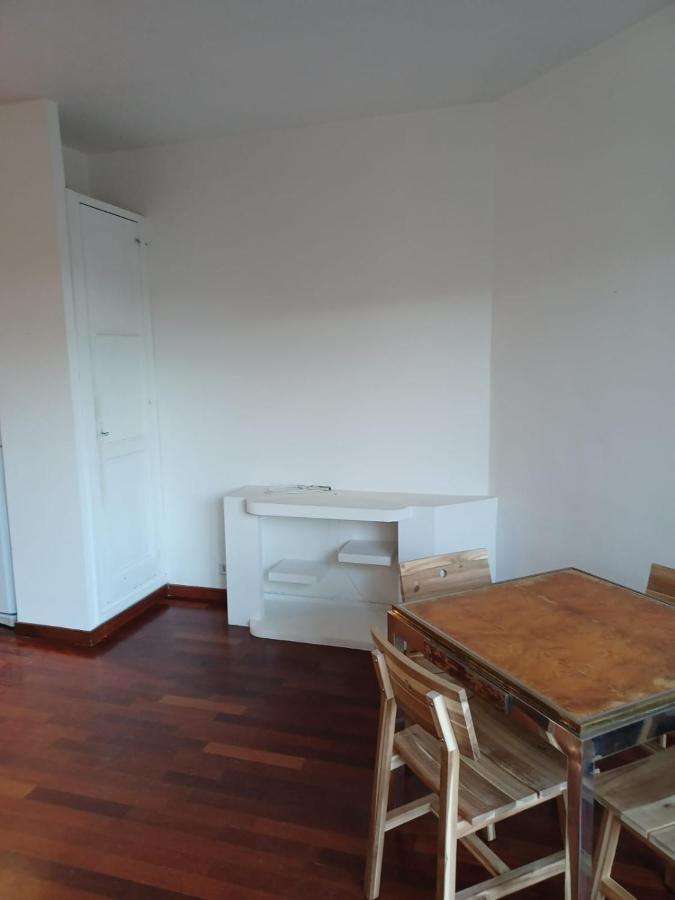 Nerone Ai Pini Appartement *